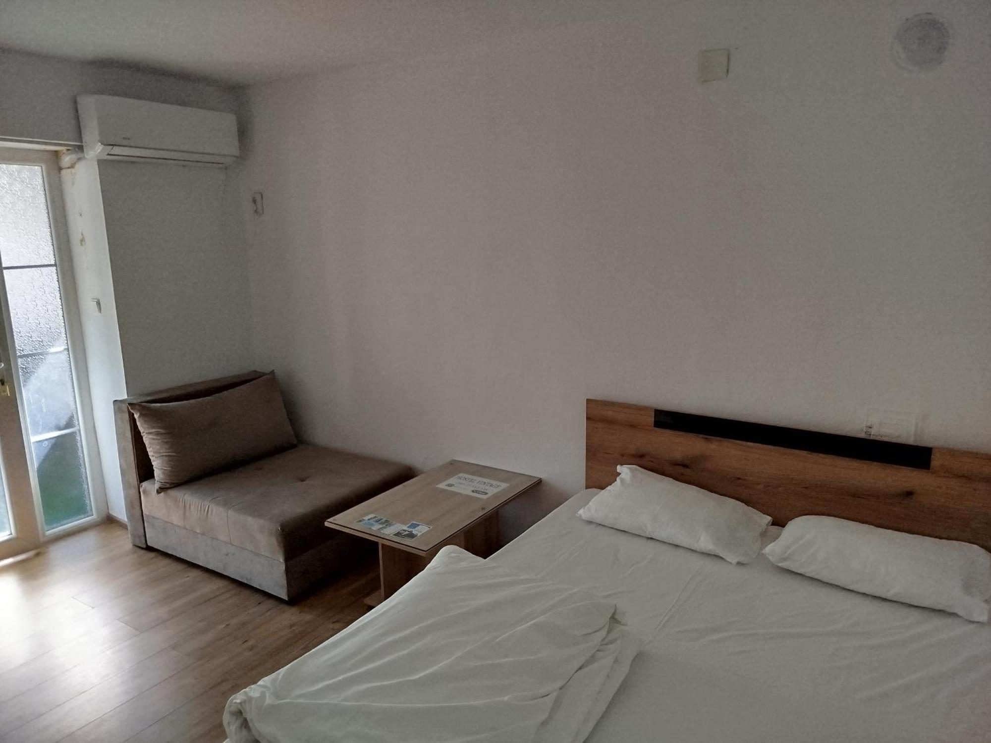 Vintage Apartment Ohrid Exterior foto